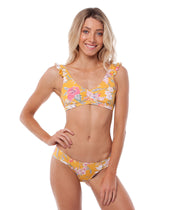 ARUBA TROPIC PANT MARIGOLD