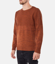 ABODE KNIT ALMOND