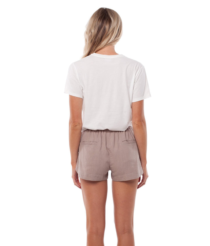 LAGUNA SHORT MUSHROOM