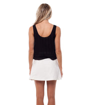 DAYBREAK SKIRT NATURAL