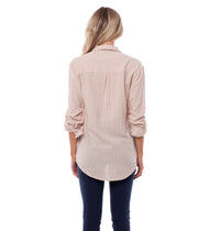 SEYCHELLES TOP FLAMINGO