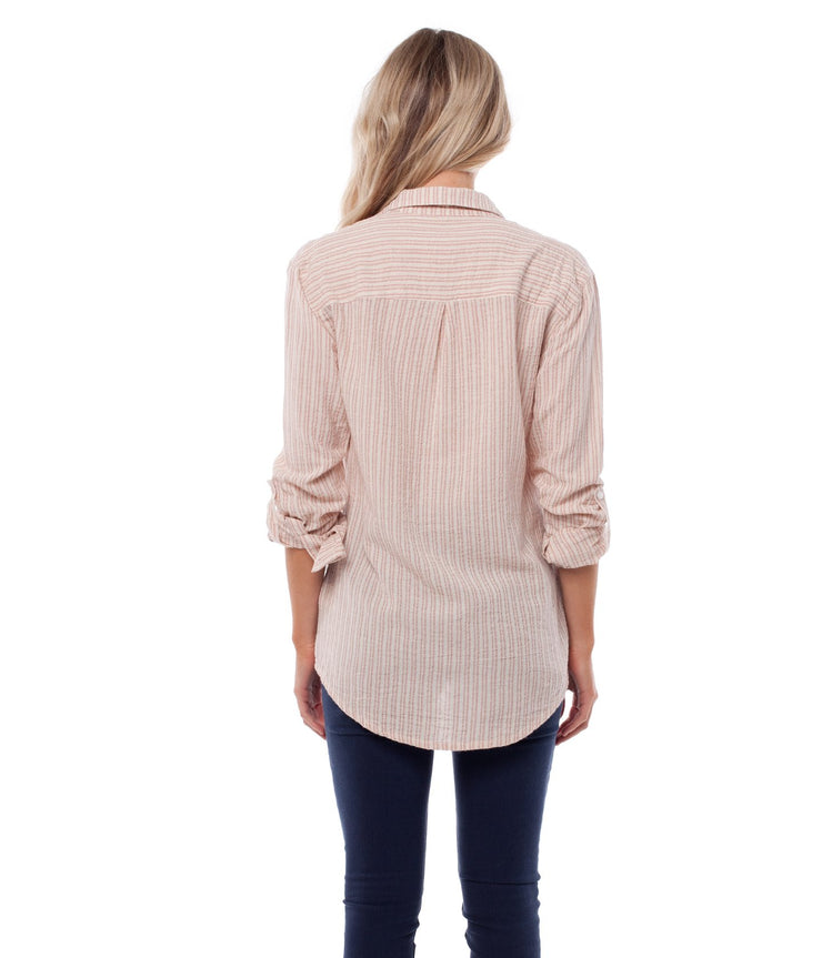 SEYCHELLES TOP FLAMINGO