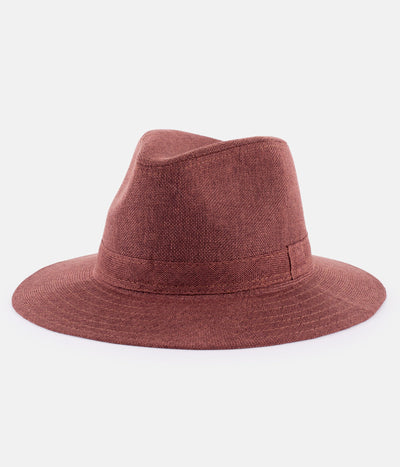 BRUNSWICK HAT COFFEE
