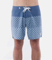 SUFFOLK TRUNK INDIGO