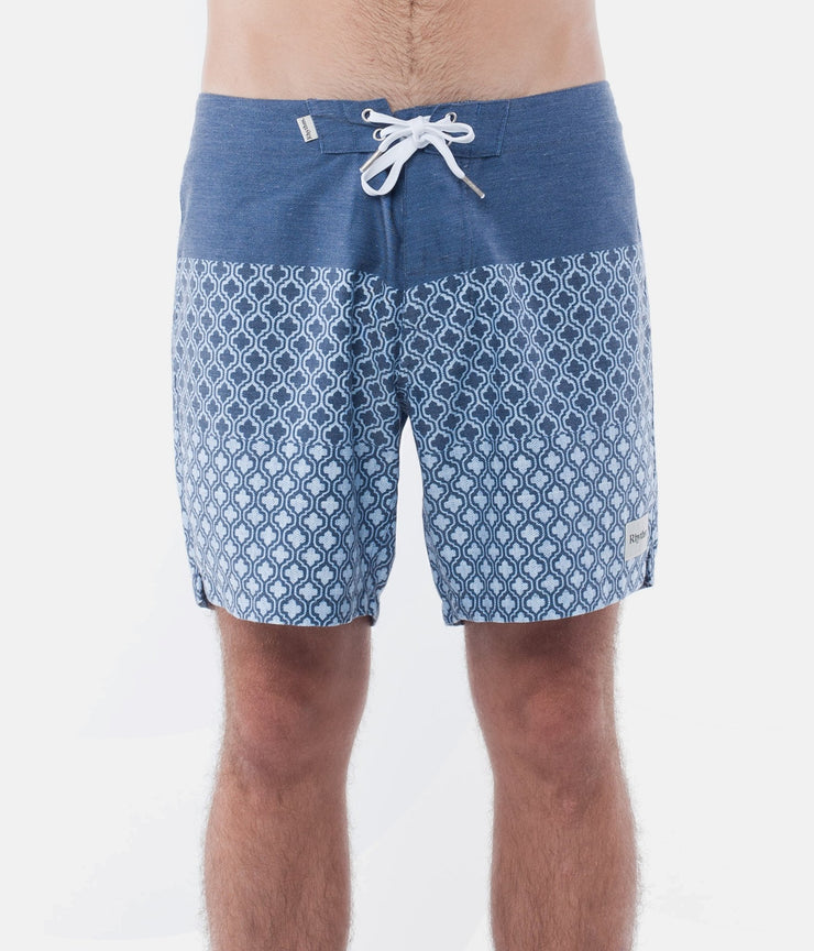 SUFFOLK TRUNK INDIGO