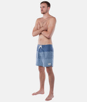 SUFFOLK TRUNK INDIGO