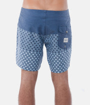 SUFFOLK TRUNK INDIGO