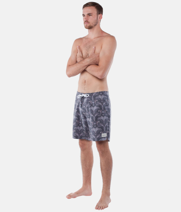 BELONGIL TRUNK BLACK