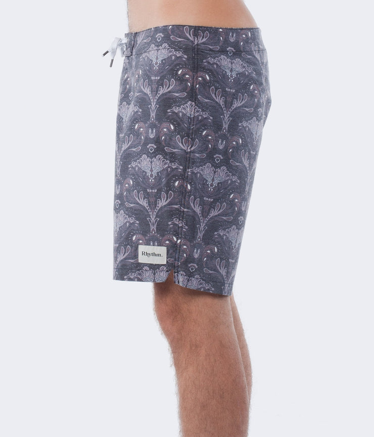 BELONGIL TRUNK BLACK