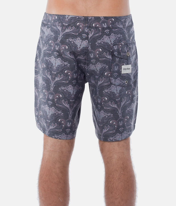 BELONGIL TRUNK BLACK