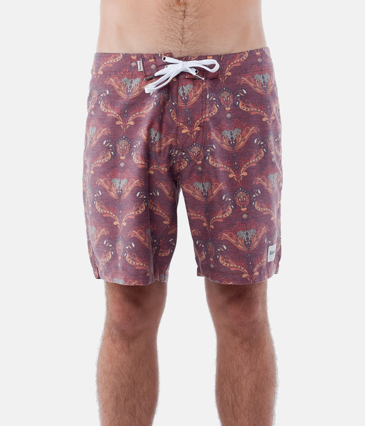 BELONGIL TRUNK OCHRE