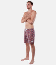 BELONGIL TRUNK OCHRE