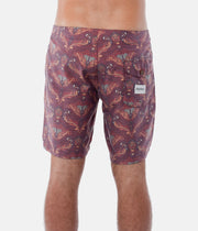 BELONGIL TRUNK OCHRE