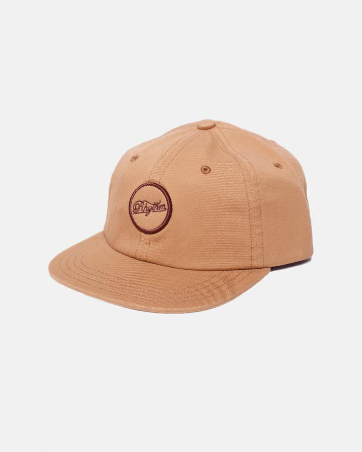 APARTMENT CAP TAN