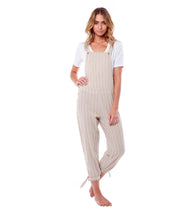 BAHAMAS JUMPSUIT SAND