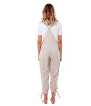 BAHAMAS JUMPSUIT SAND