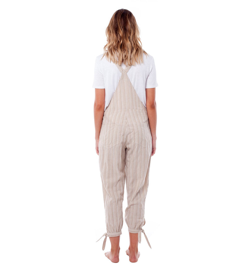 BAHAMAS JUMPSUIT SAND
