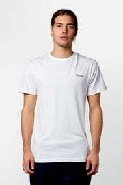 FLAG T-SHIRT WHITE