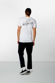 VACATION T-SHIRT WHITE