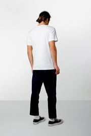 CONTAX T-SHIRT WHITE