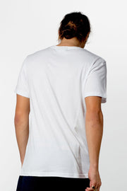 DOWNTOWN T-SHIRT WHITE