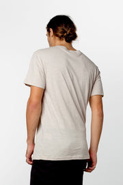 ESSENTIALS T-SHIRT NATURAL