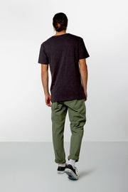 ESSENTIALS T-SHIRT CHARCOAL