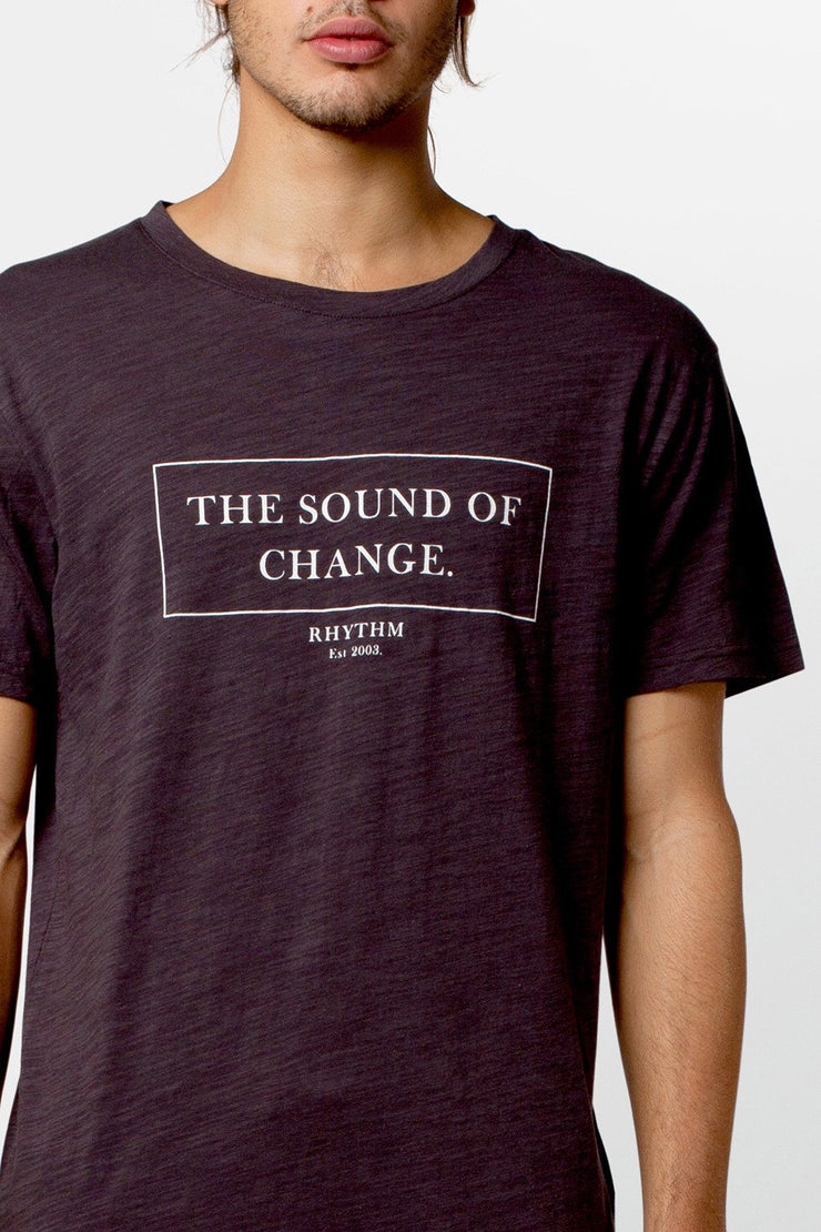 ESSENTIALS T-SHIRT CHARCOAL