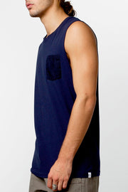 BASIC TANK NAVY