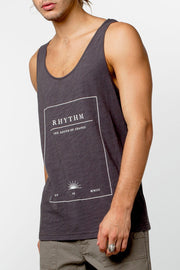 JOURNAL SINGLET CHARCOAL