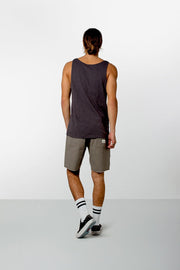 JOURNAL SINGLET CHARCOAL