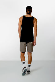 BASIC SINGLET BLACK