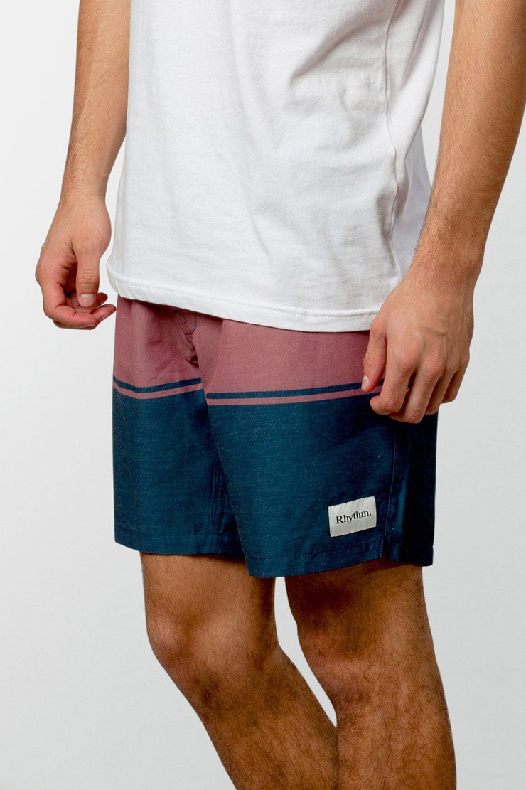 TRIM TRUNK NAVY
