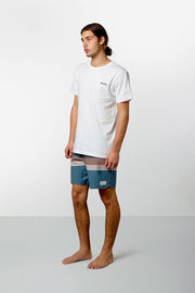 THE JULIAN TRUNK TEAL