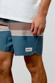 THE JULIAN TRUNK TEAL