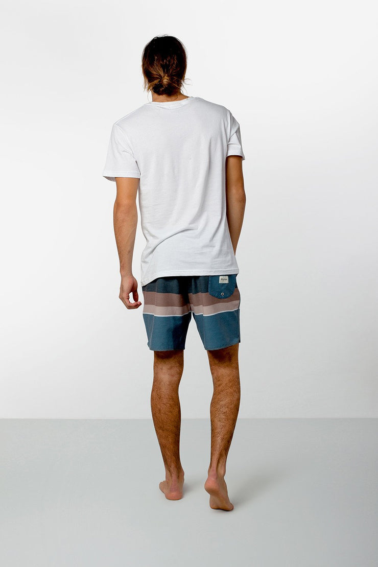 THE JULIAN TRUNK TEAL