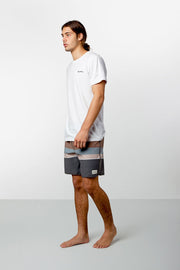 THE JULIAN TRUNK CHARCOAL