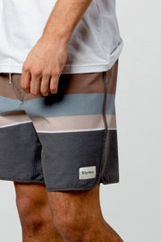 THE JULIAN TRUNK CHARCOAL