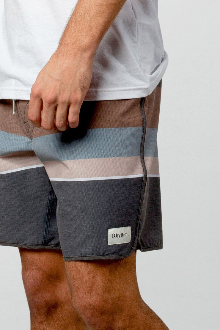 THE JULIAN TRUNK CHARCOAL