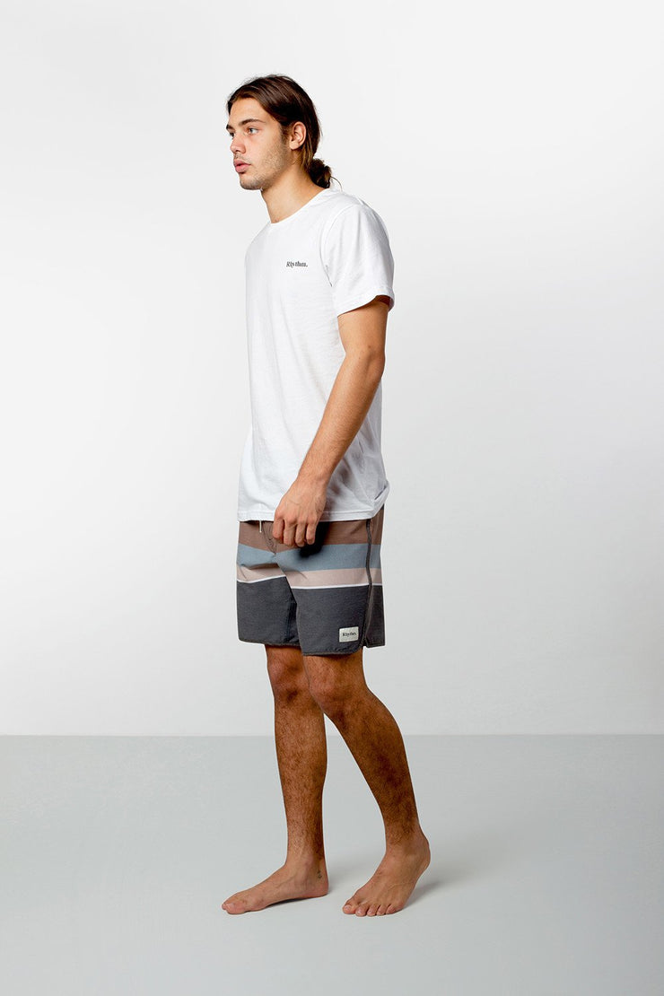 THE JULIAN TRUNK CHARCOAL