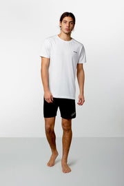 THE BLACK BEACH SHORT BLACK