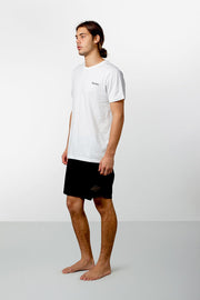 THE BLACK TRUNK BLACK