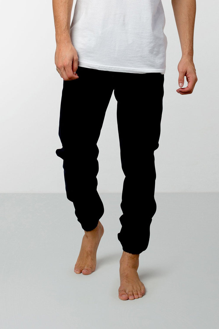 CHARLIE TRACK PANT DARK NAVY