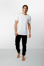 CHARLIE TRACK PANT DARK NAVY