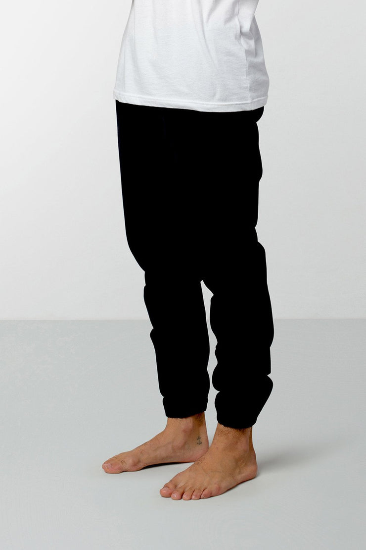 CHARLIE TRACK PANT DARK NAVY