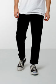 JEAN PANT CHARCOAL
