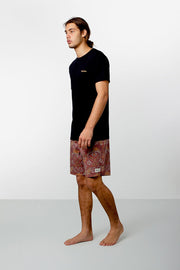 GARDEN RUG TRUNK COFFEE