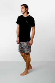 GARDEN RUG TRUNK NAVY