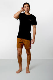 EVERYDAY CHINO JAM TOBACCO