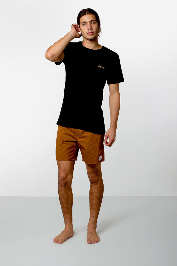 EVERYDAY CHINO JAM TOBACCO